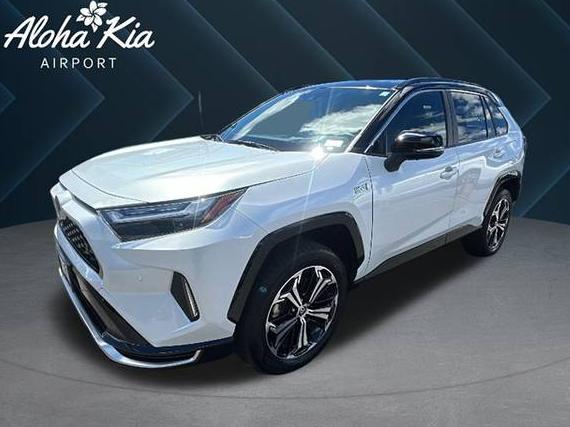 TOYOTA RAV4 PRIME 2024 JTMFB3FVXRD219515 image TOYOTA RAV4 PRIME 2024 JTMFB3FVXRD219515 image